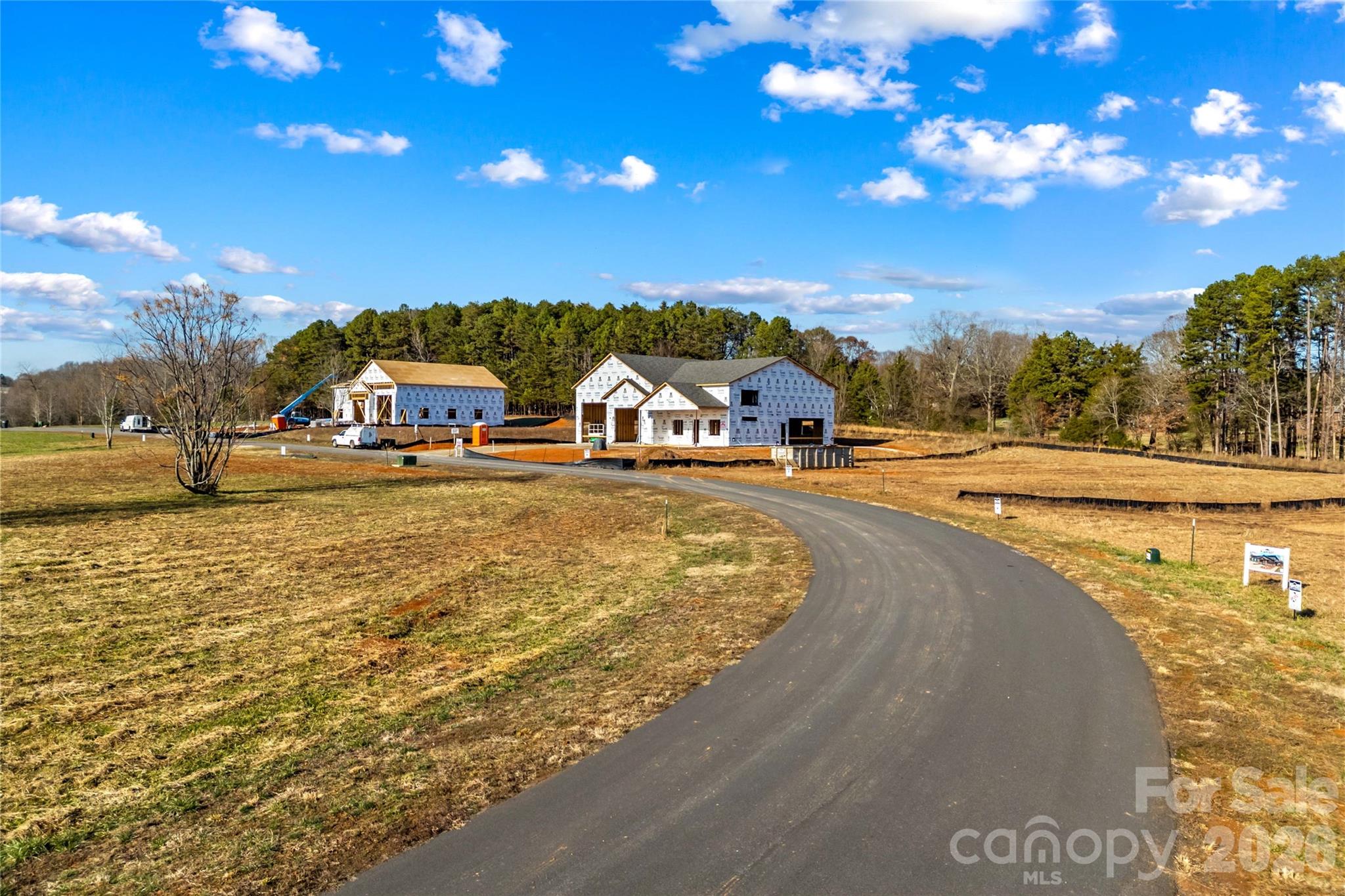 124 Bentley Court Troutman NC 28166