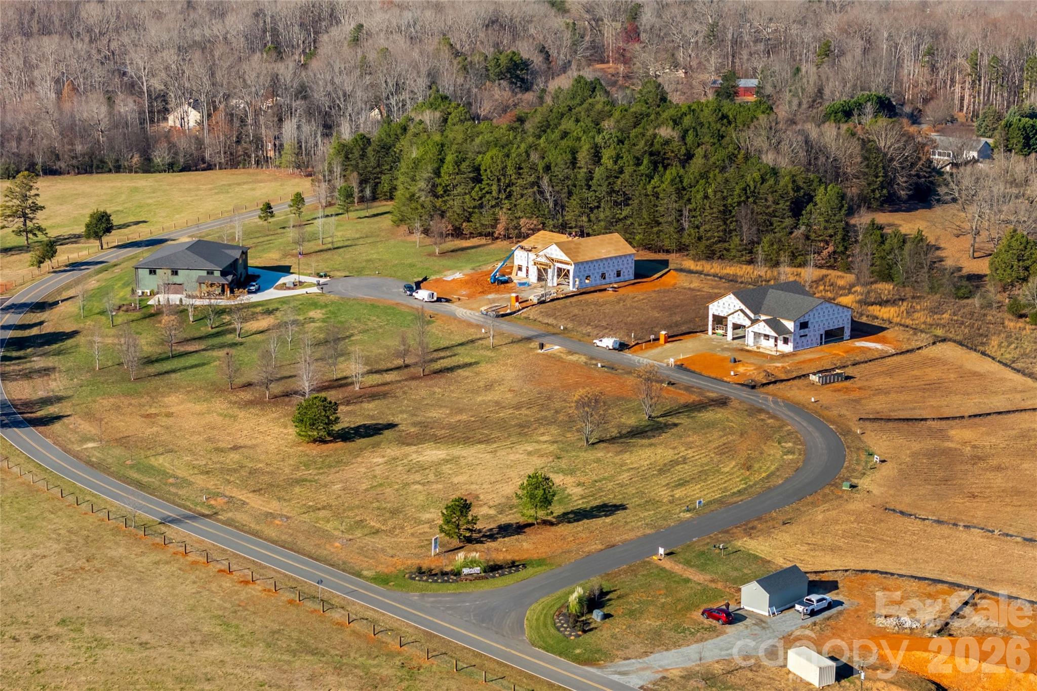 124 Bentley Court Troutman NC 28166