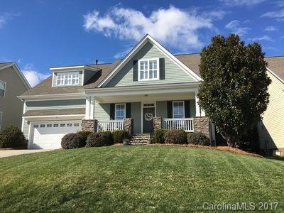 10630 Waycross Drive Huntersville NC 28078