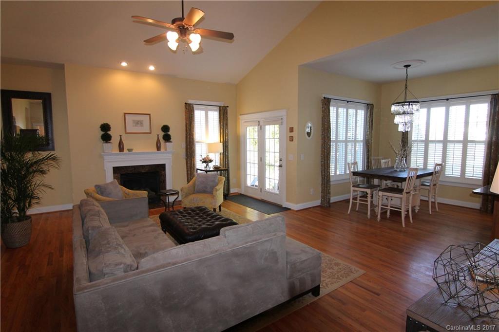 10630 Waycross Drive Huntersville NC 28078