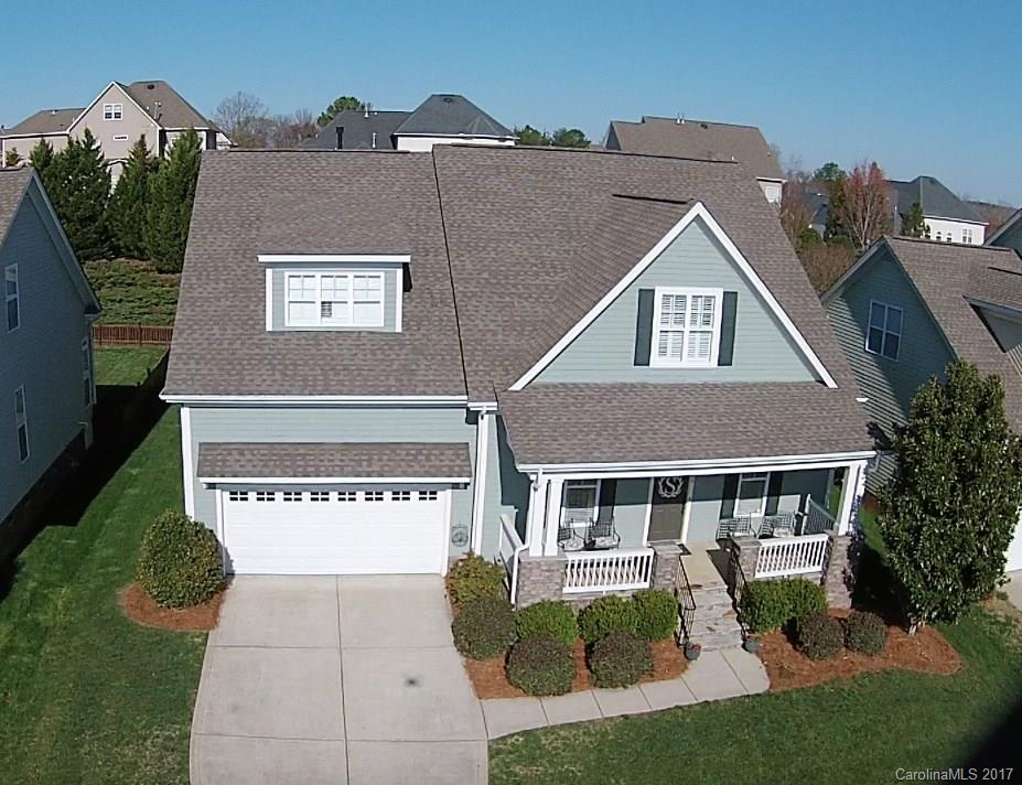10630 Waycross Drive Huntersville NC 28078