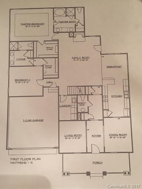 10630 Waycross Drive Huntersville NC 28078