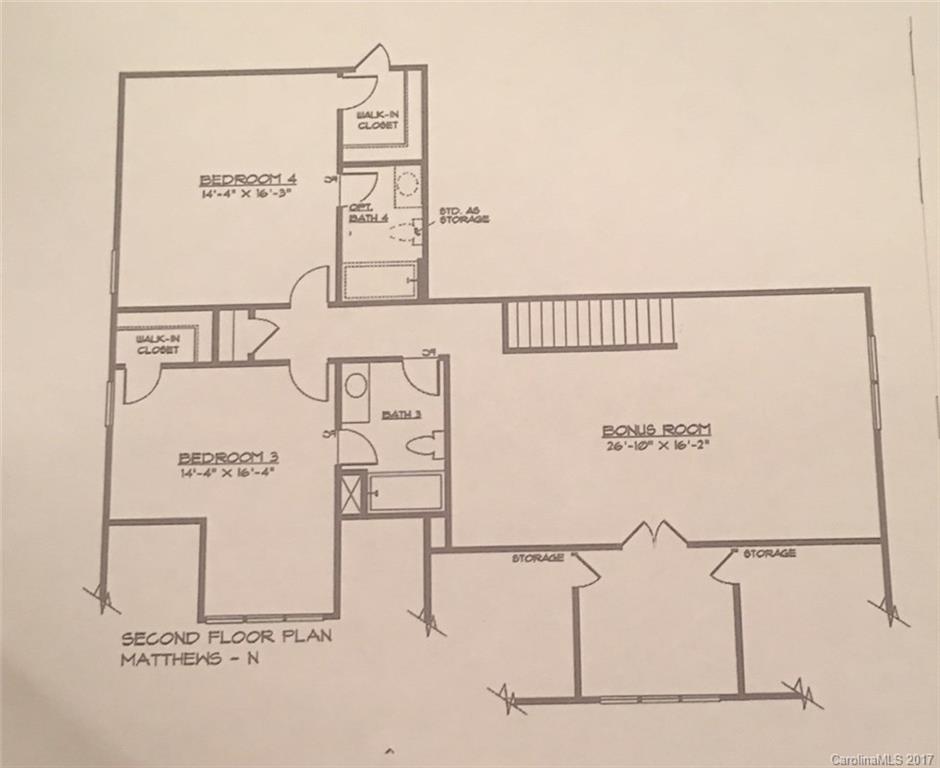 10630 Waycross Drive Huntersville NC 28078
