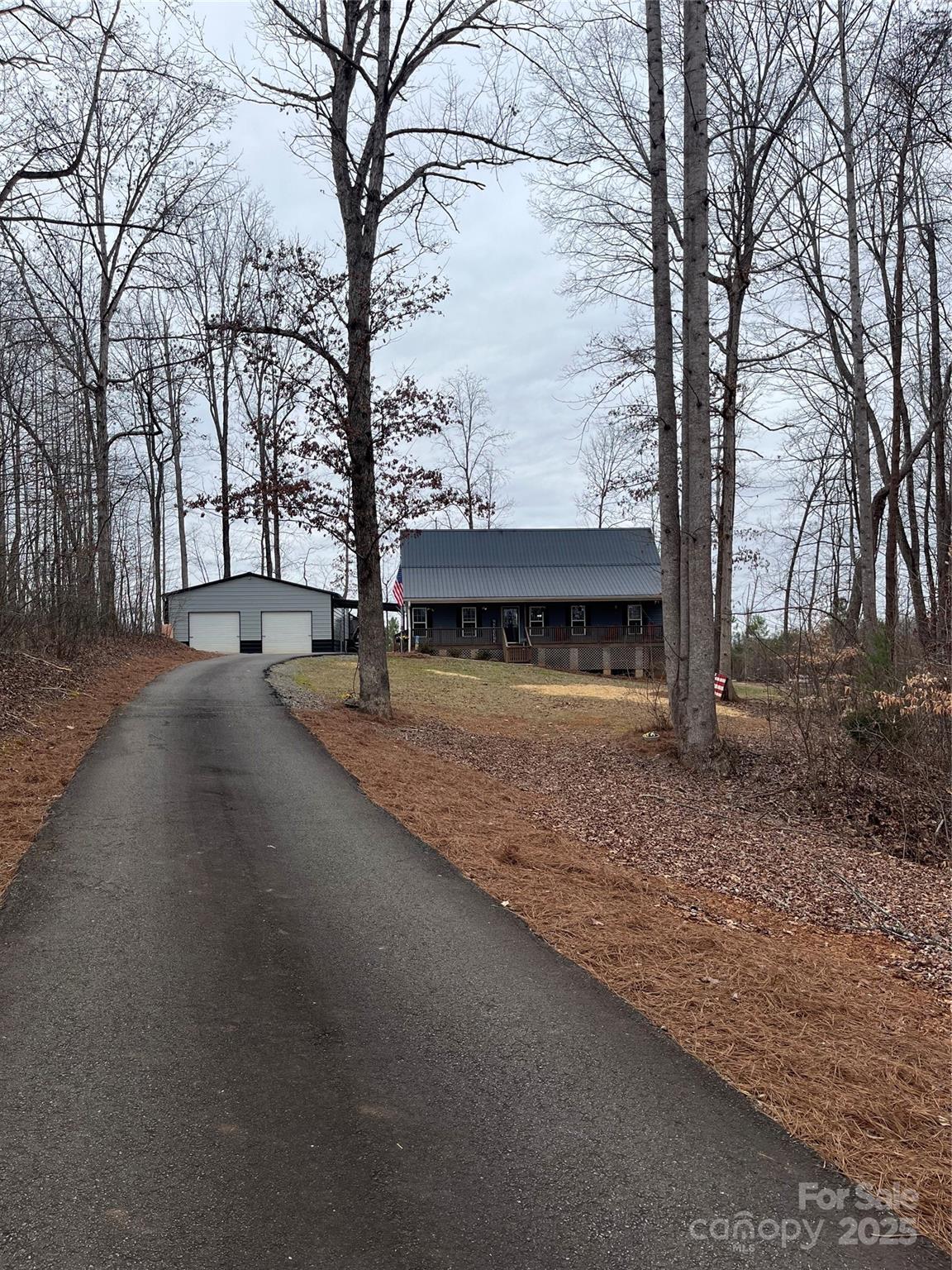 122 Breeze Hill Place Statesville NC 28625