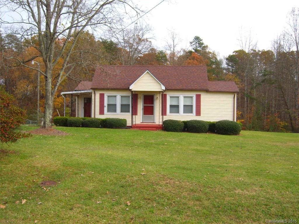 2617 Long Shoals Road Lincolnton NC 28092