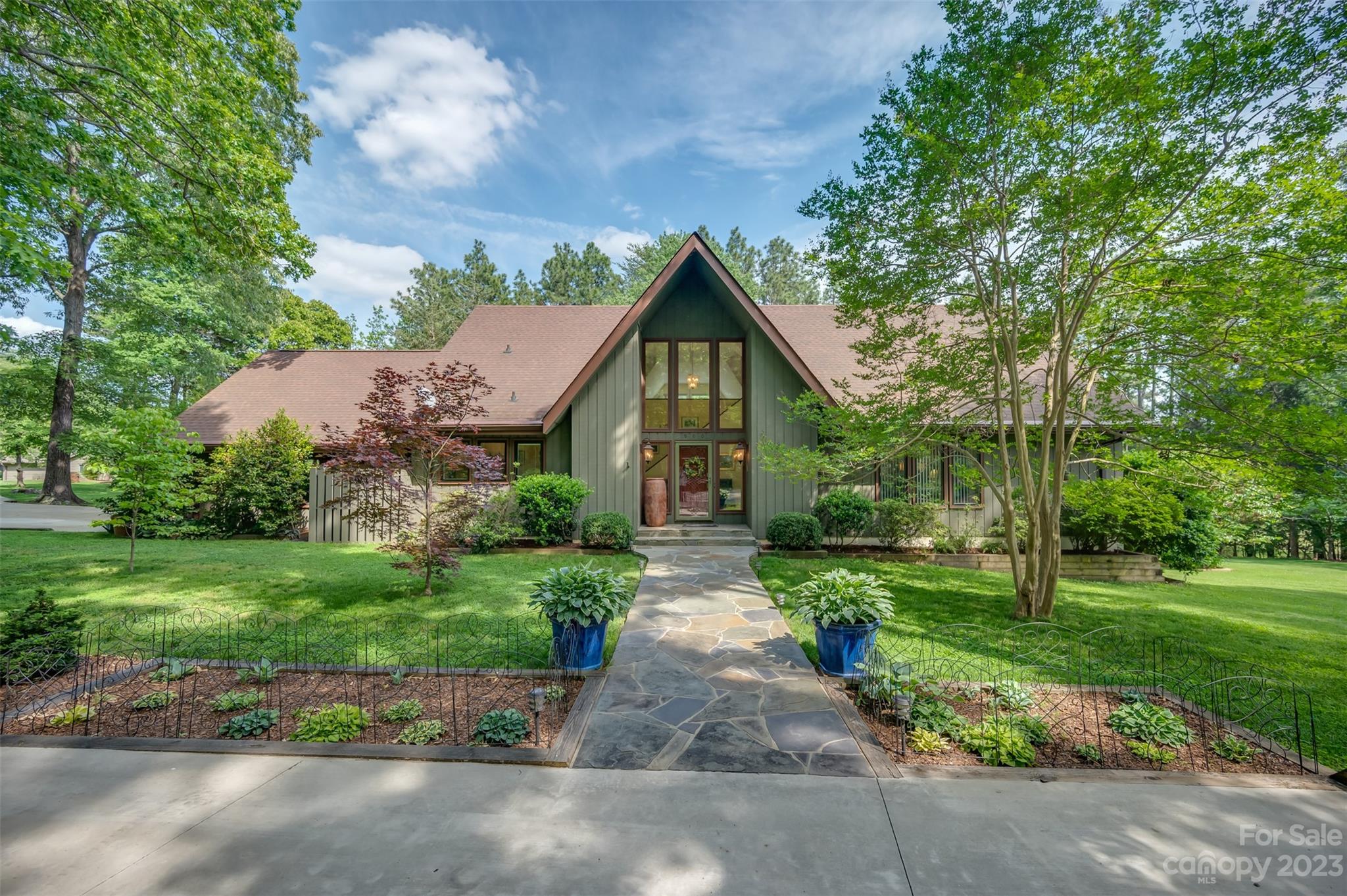 900 Club Road Tryon NC 28782