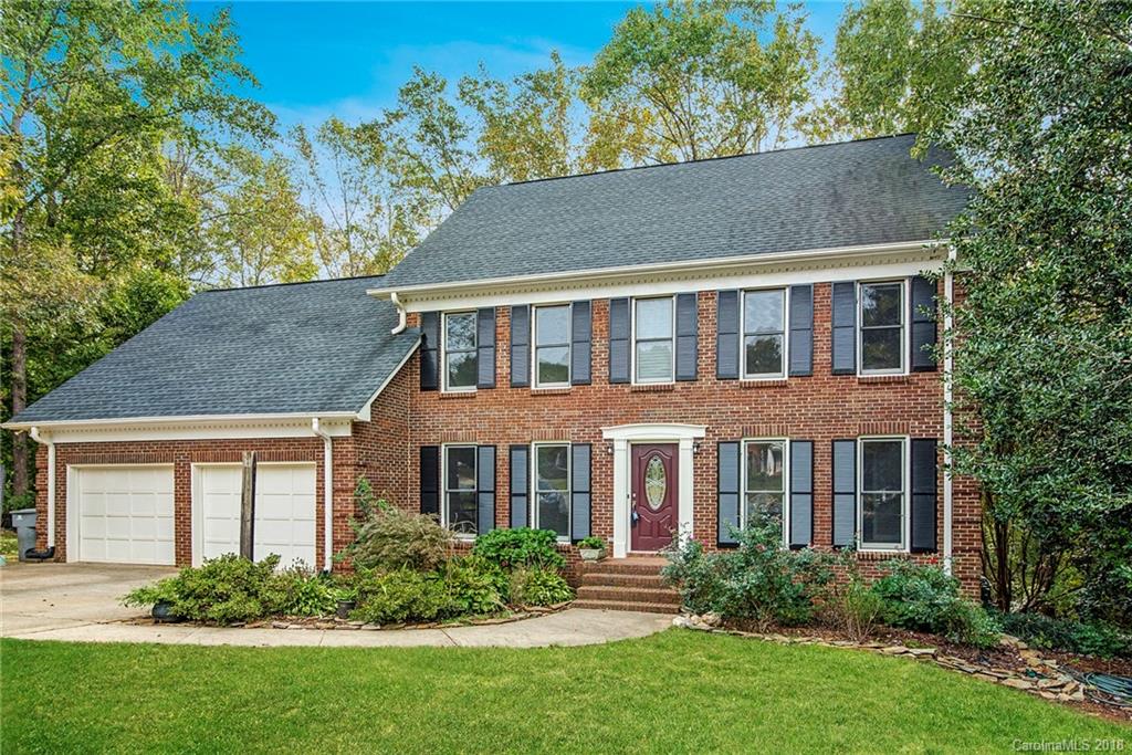 2704 Riddings Court Charlotte NC 28269