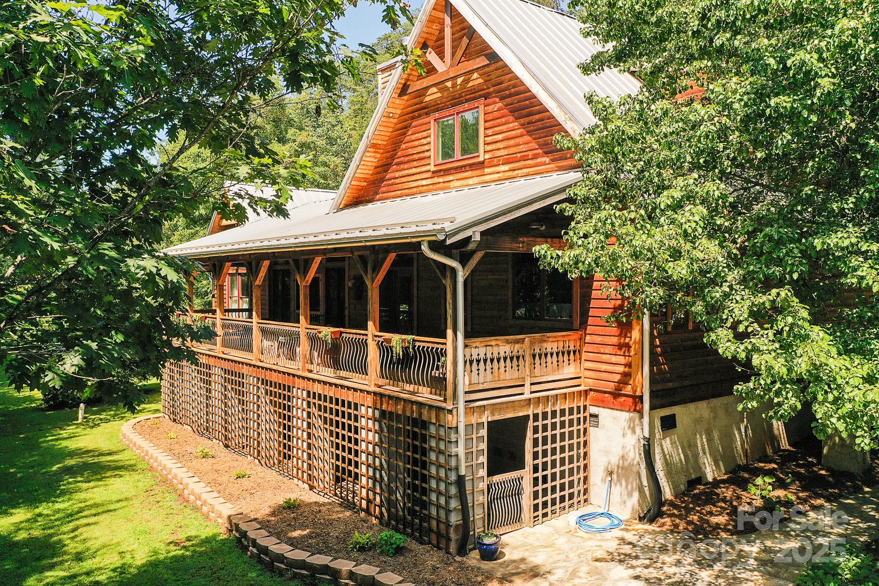 1048 S River Road Sylva NC 28779