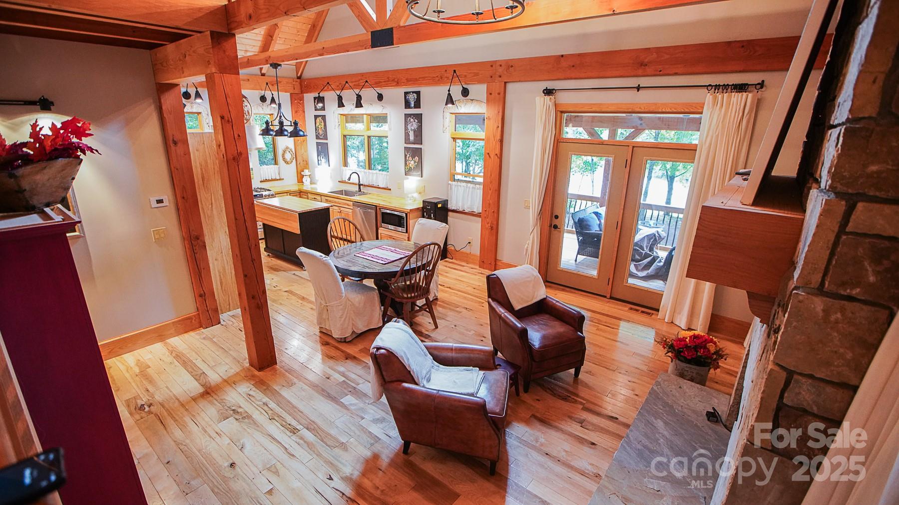1048 S River Road Sylva NC 28779