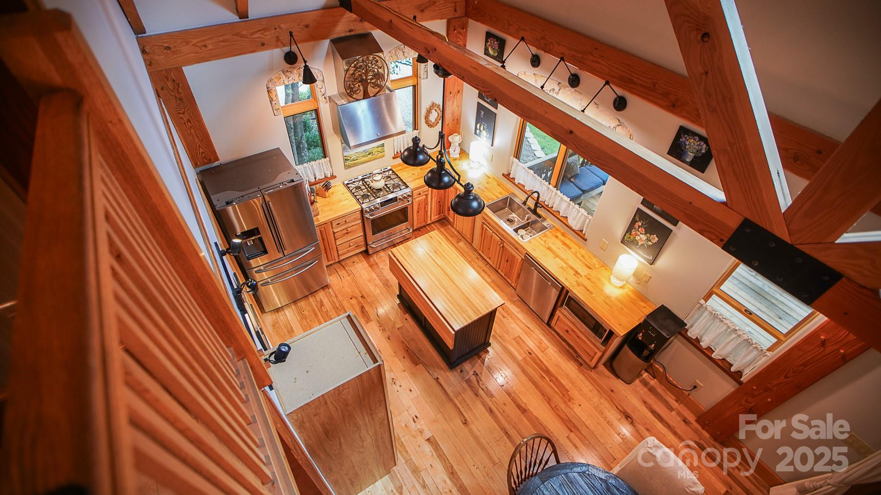1048 S River Road Sylva NC 28779