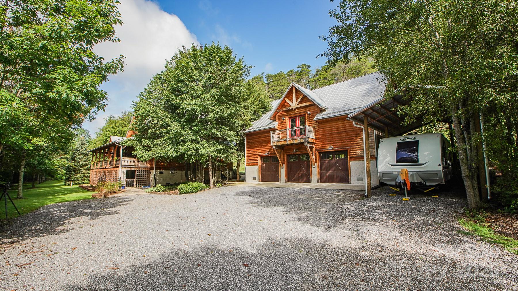 1048 S River Road Sylva NC 28779