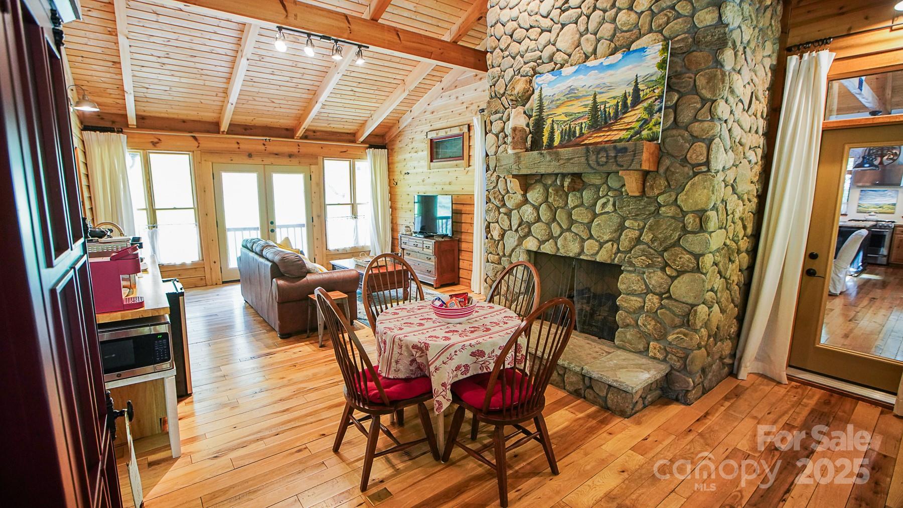 1048 S River Road Sylva NC 28779