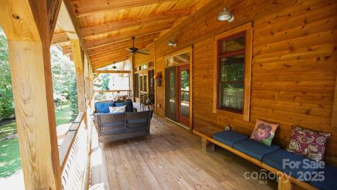1048 S River Road Sylva NC 28779