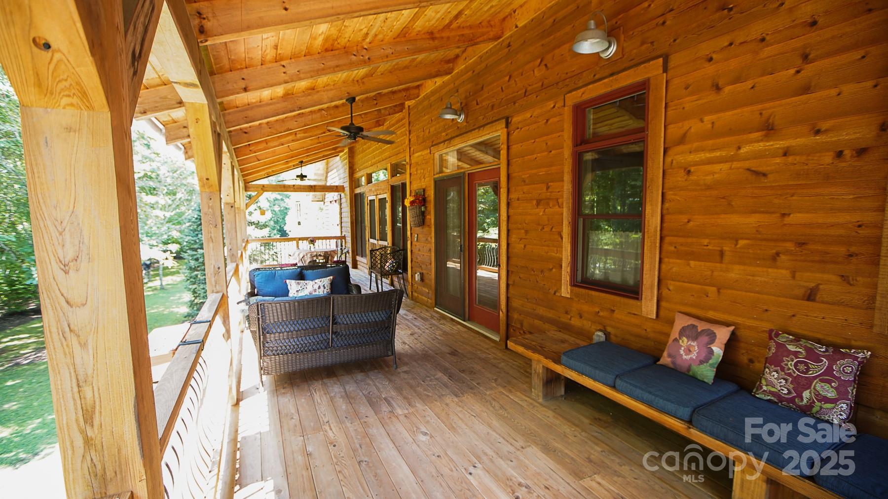 1048 S River Road Sylva NC 28779