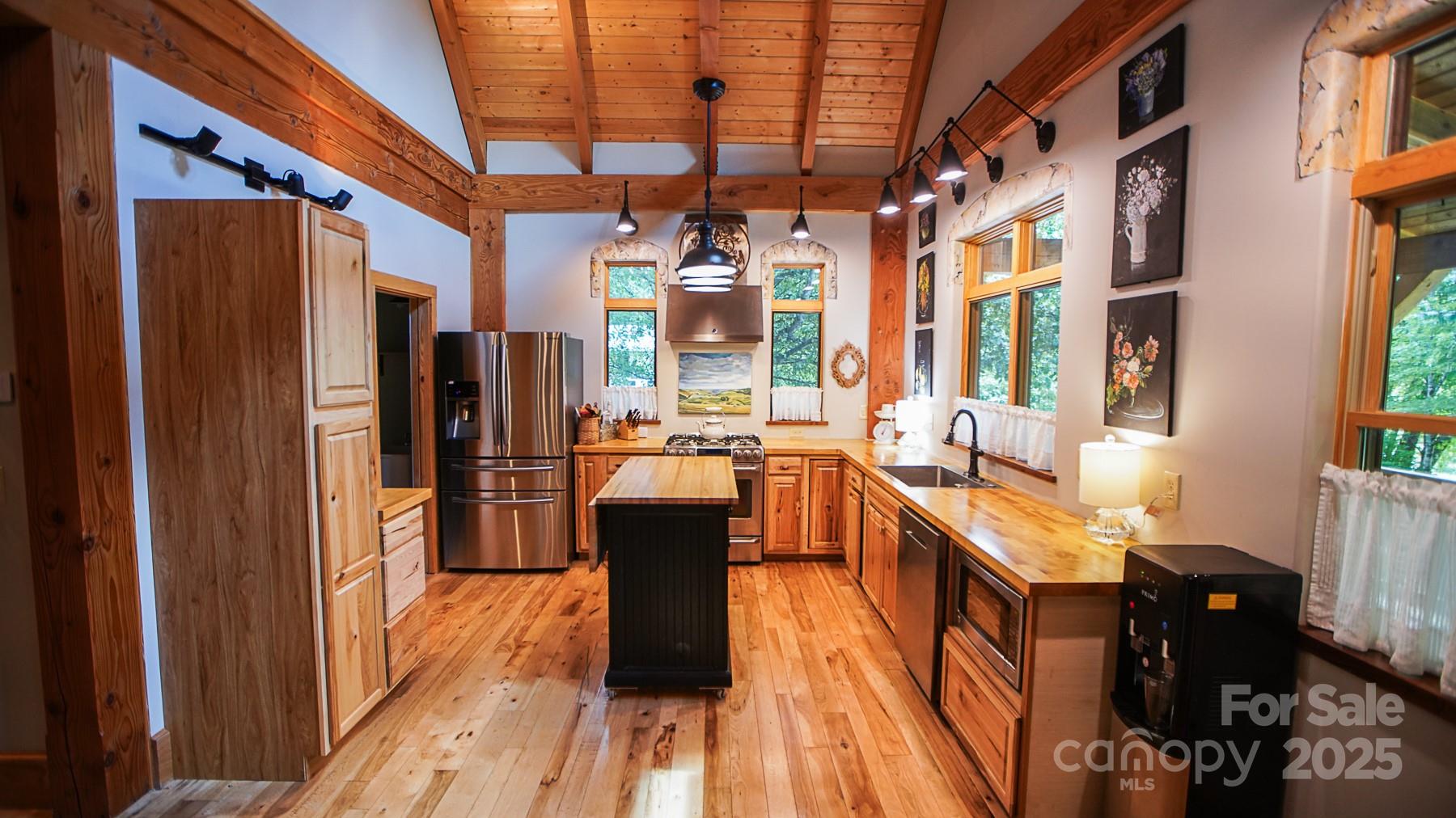 1048 S River Road Sylva NC 28779