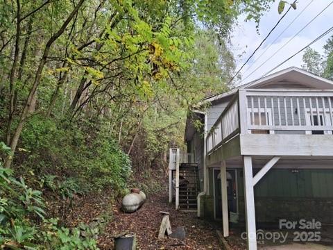 29 Toad Drive Asheville NC 28806