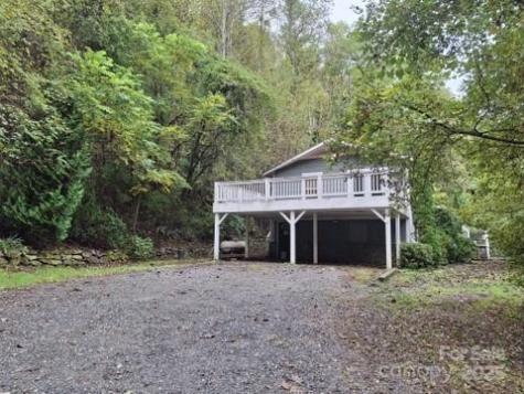 29 Toad Drive Asheville NC 28806