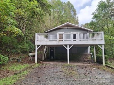 29 Toad Drive Asheville NC 28806