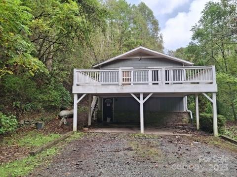 29 Toad Drive Asheville NC 28806