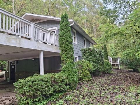 29 Toad Drive Asheville NC 28806