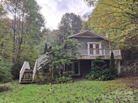 29 Toad Drive Asheville NC 28806