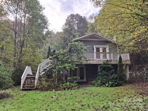 29 Toad Drive Asheville NC 28806