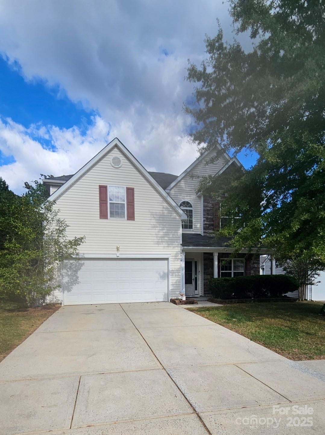 9816 Cayenne Drive Charlotte NC 28214