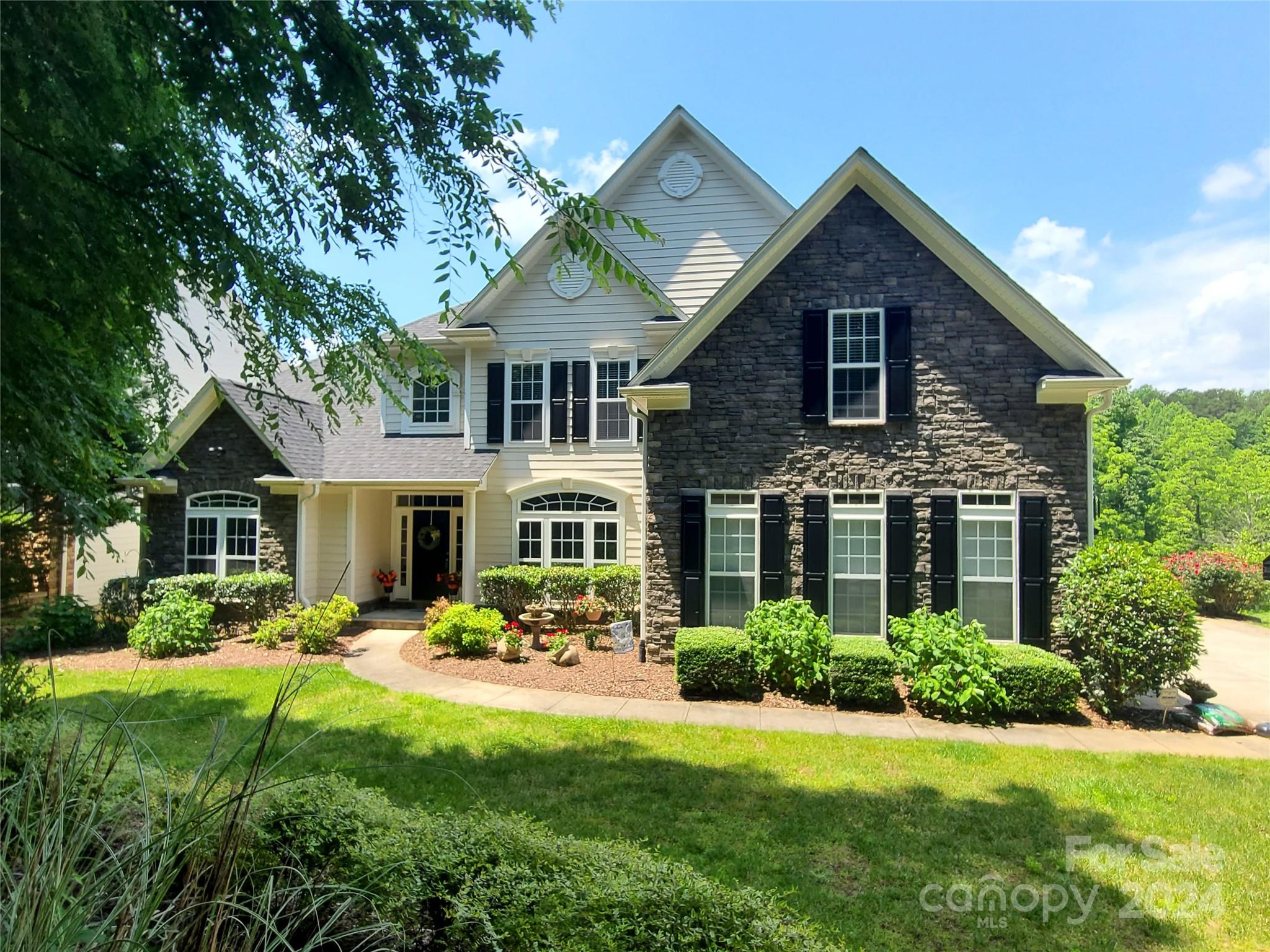 7234 Hazeltine Court Denver NC 28037