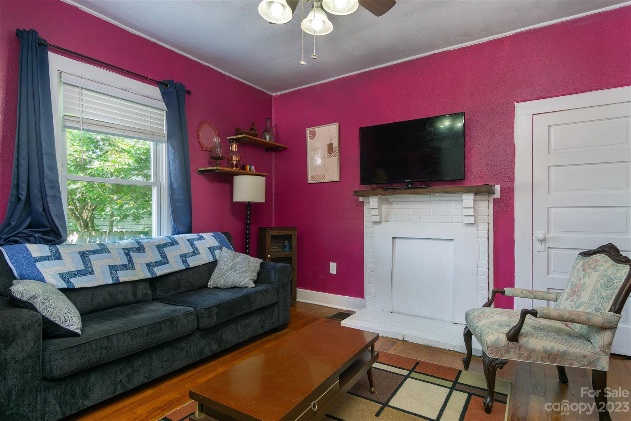 102 Short Street Swannanoa NC 28778