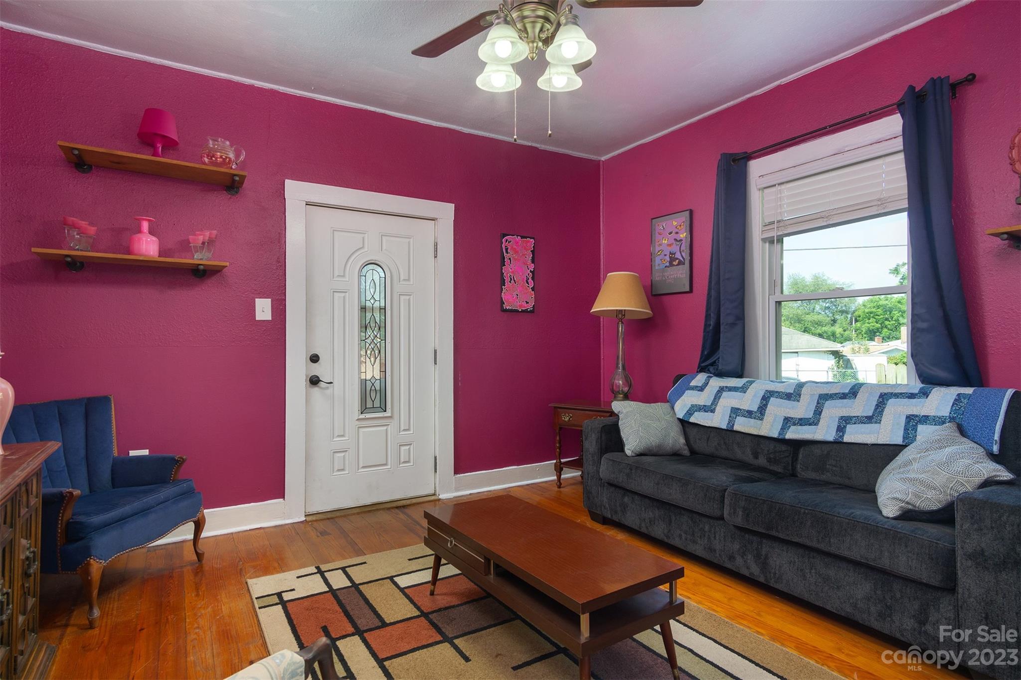 102 Short Street Swannanoa NC 28778
