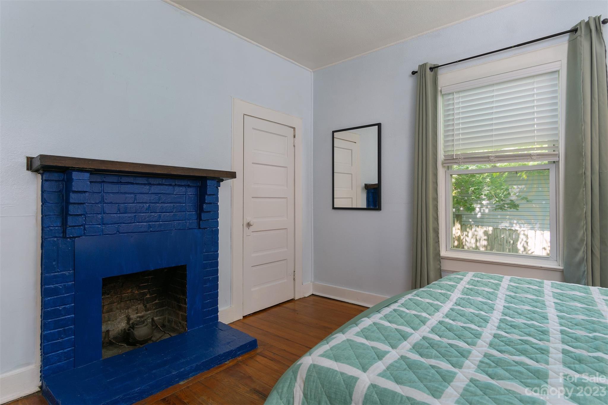 102 Short Street Swannanoa NC 28778