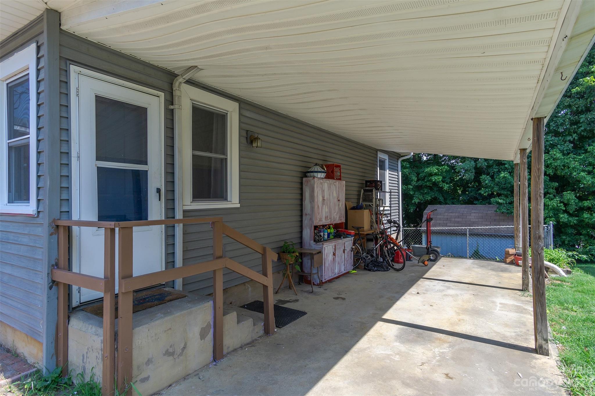 102 Short Street Swannanoa NC 28778