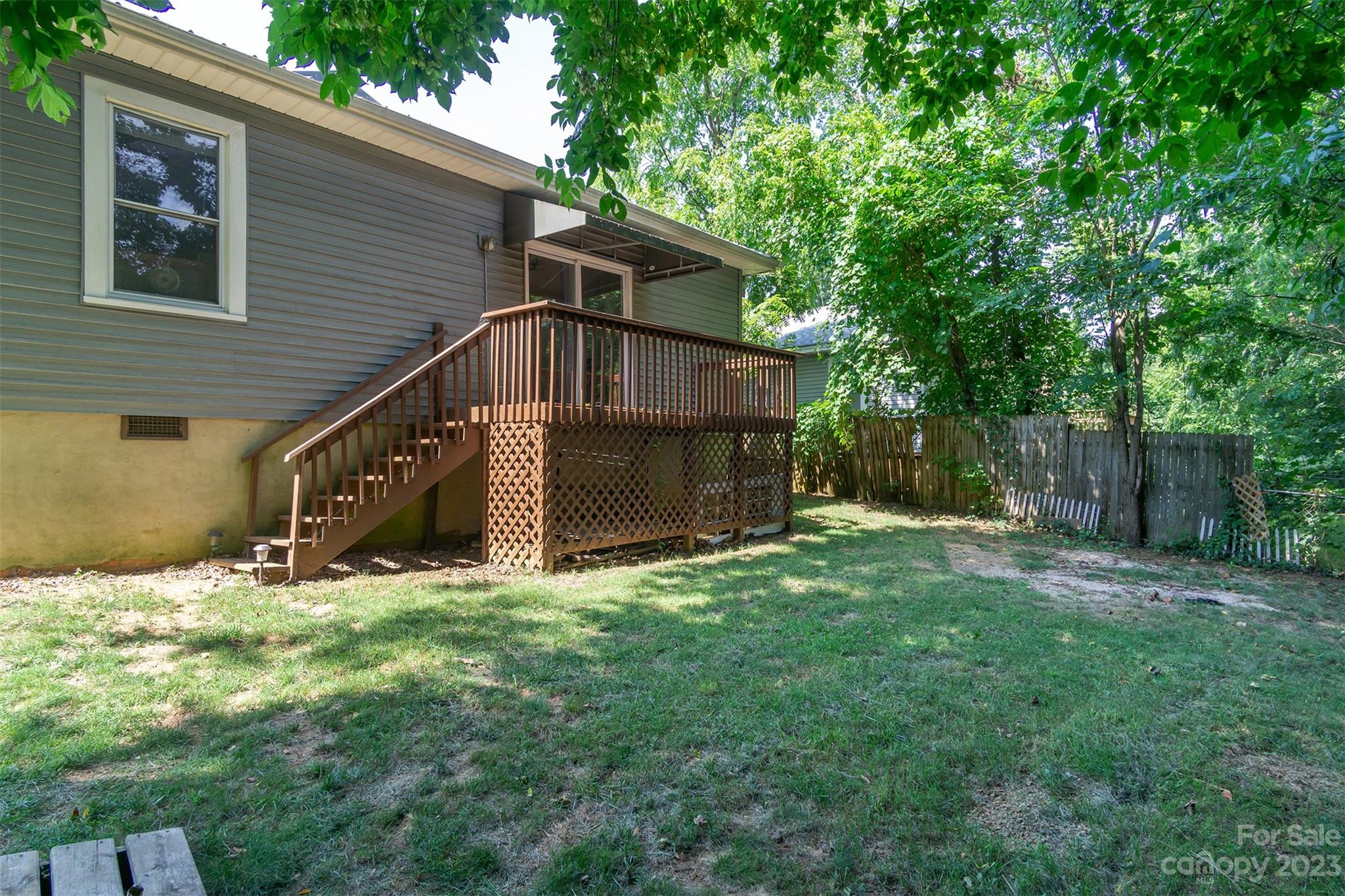102 Short Street Swannanoa NC 28778