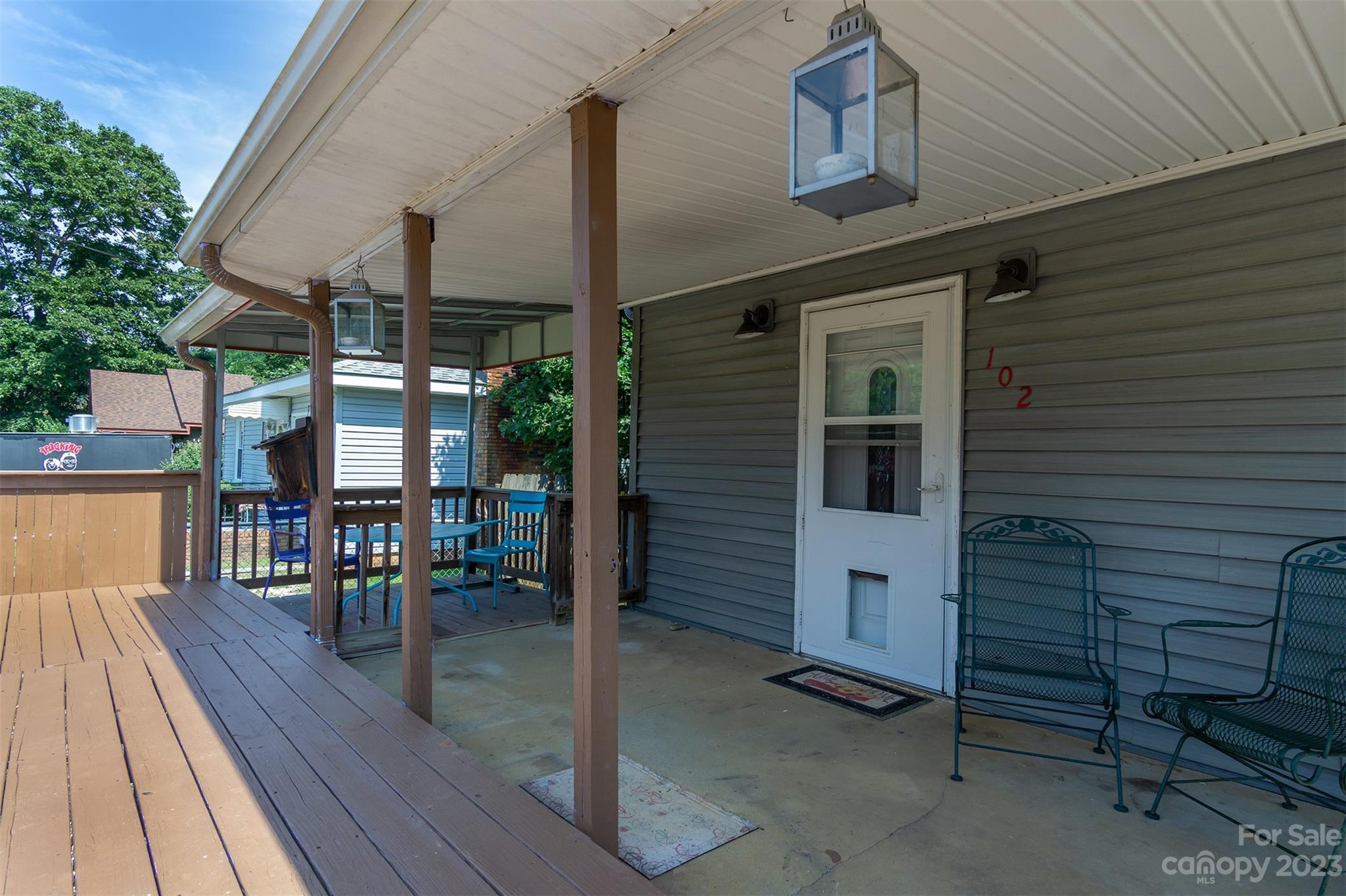 102 Short Street Swannanoa NC 28778