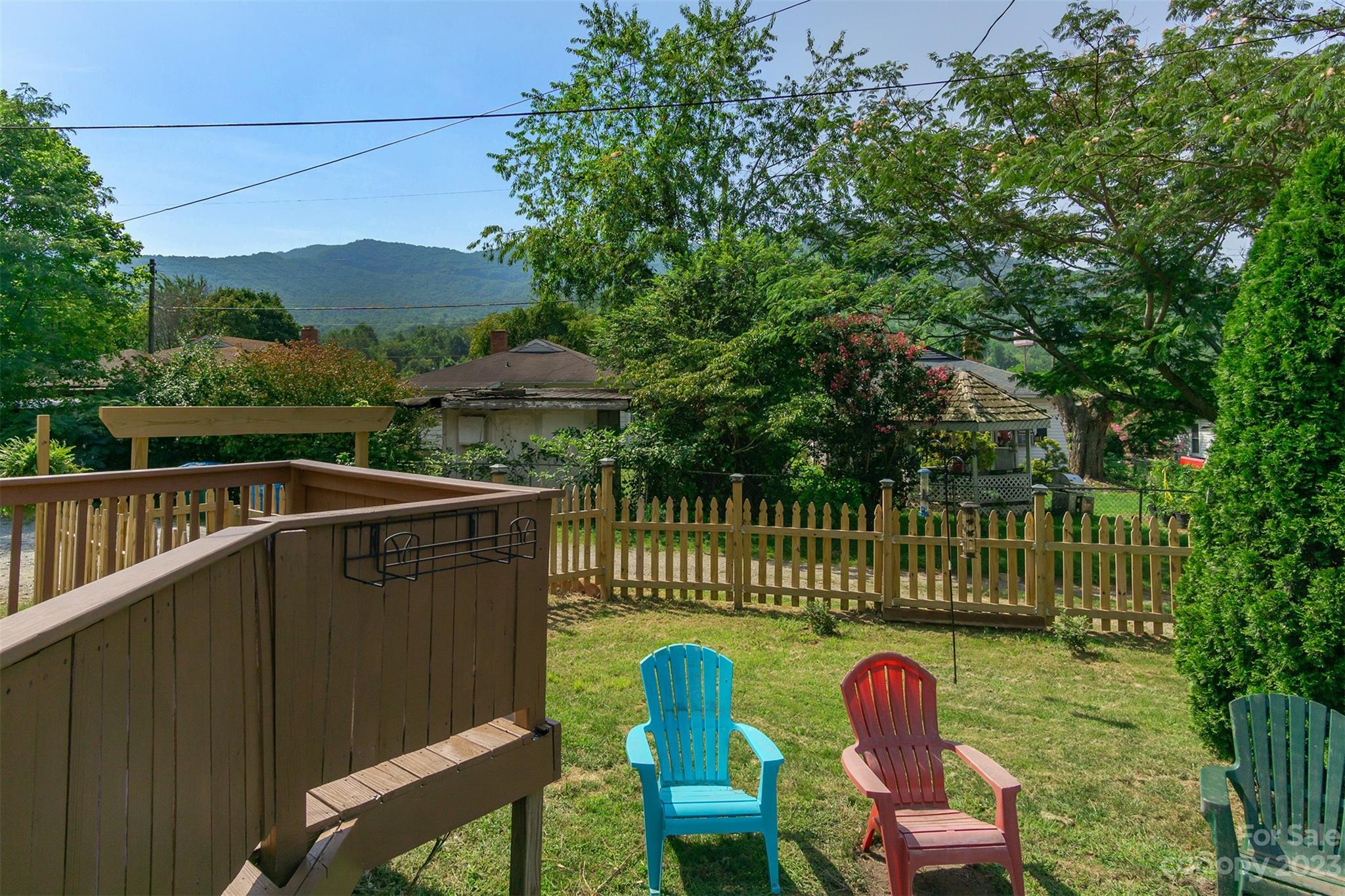 102 Short Street Swannanoa NC 28778
