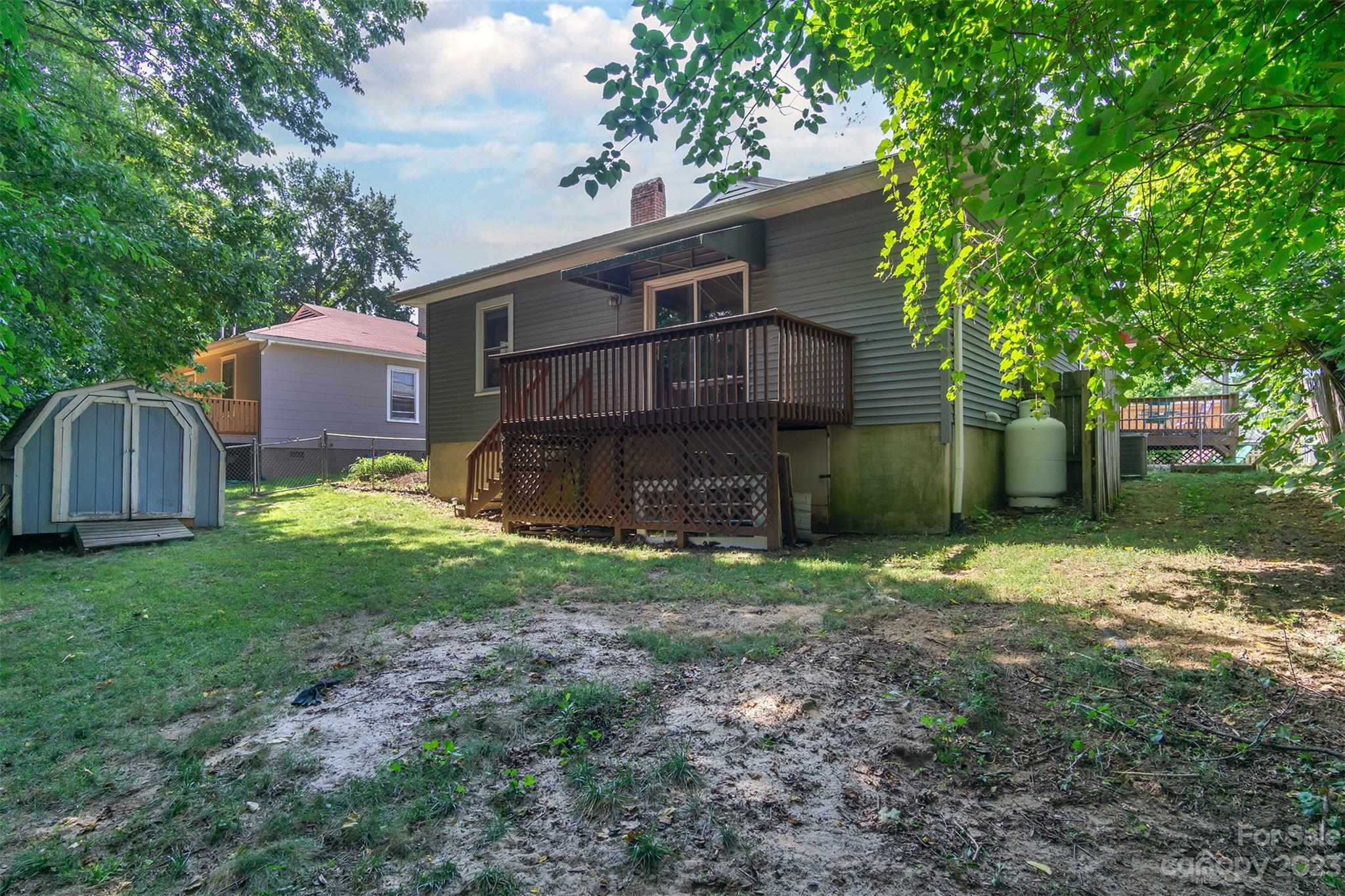 102 Short Street Swannanoa NC 28778