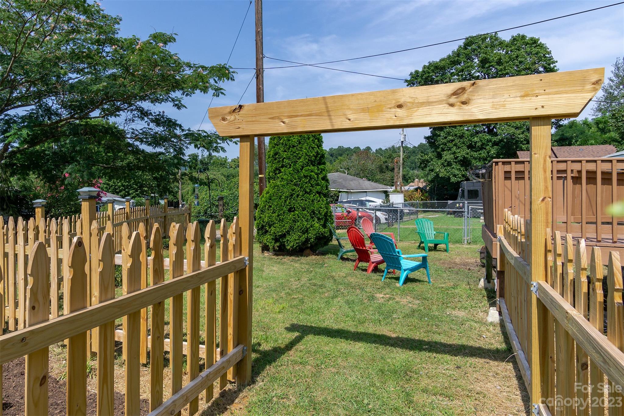 102 Short Street Swannanoa NC 28778