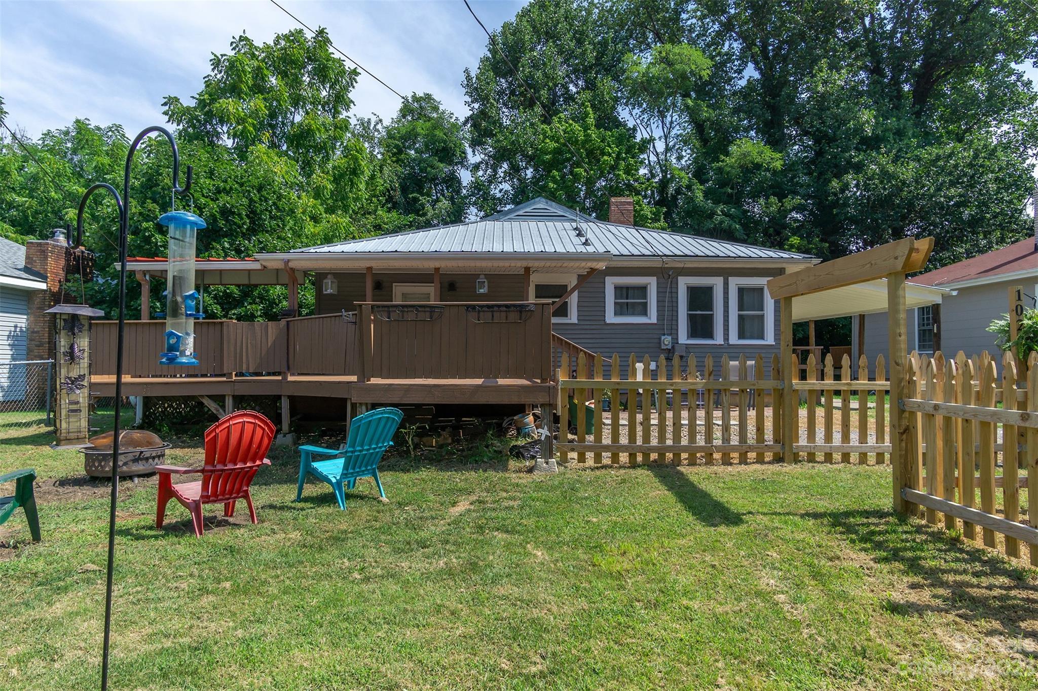 102 Short Street Swannanoa NC 28778