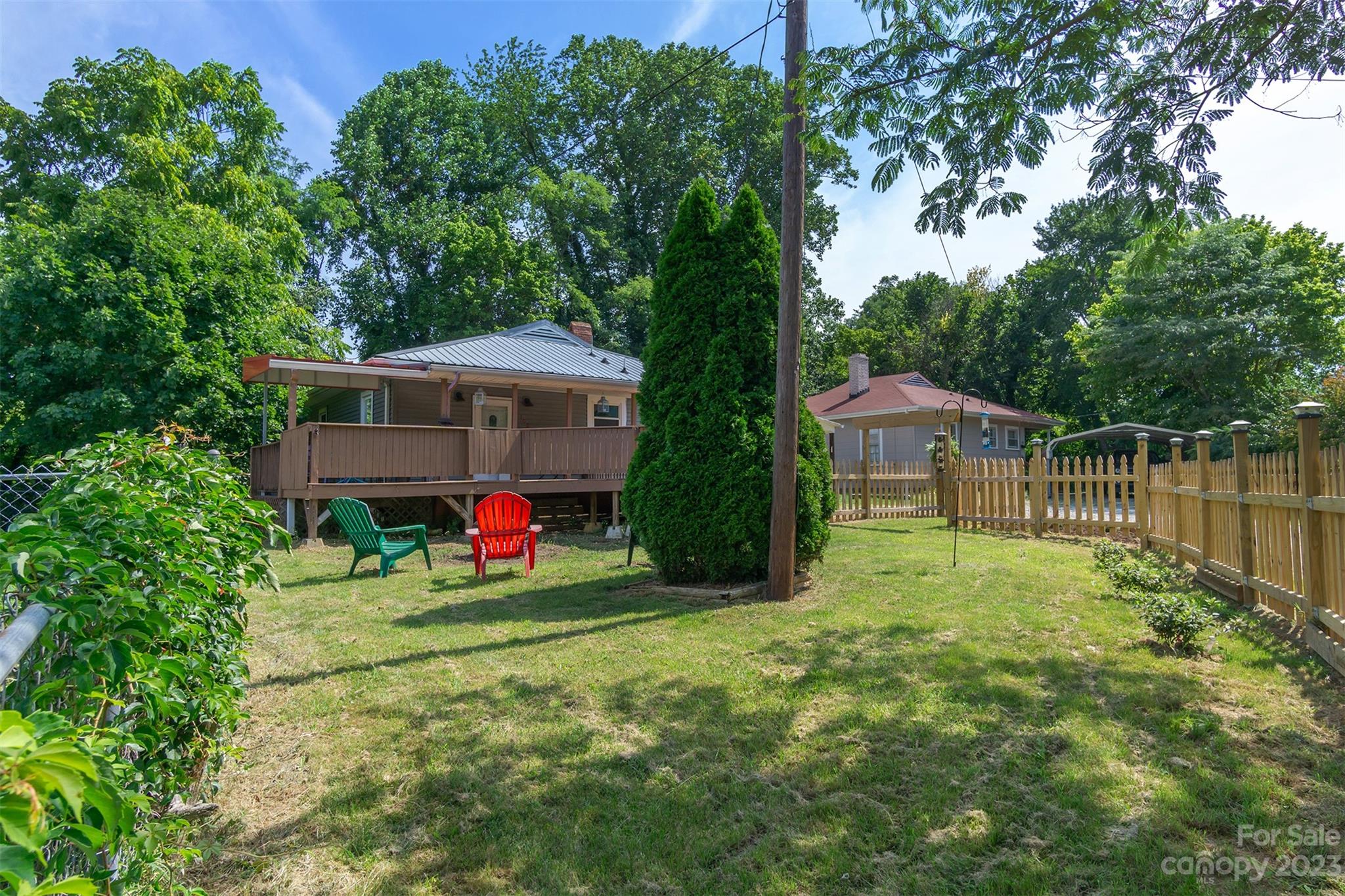 102 Short Street Swannanoa NC 28778