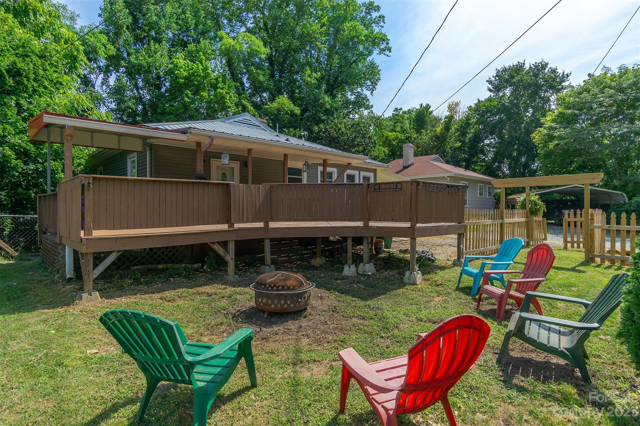 102 Short Street Swannanoa NC 28778