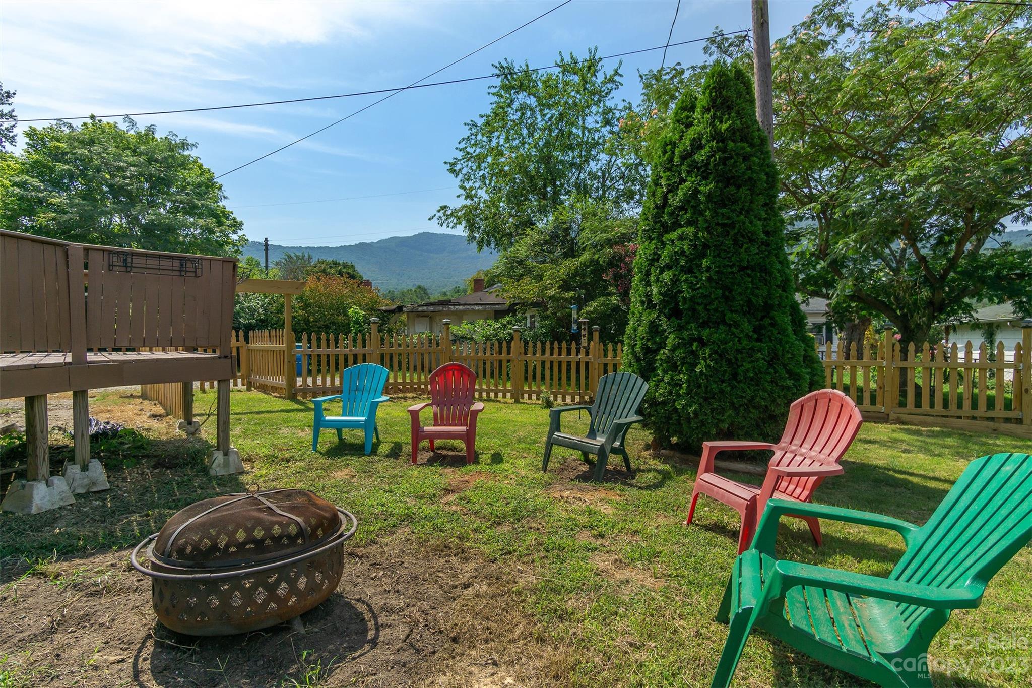 102 Short Street Swannanoa NC 28778
