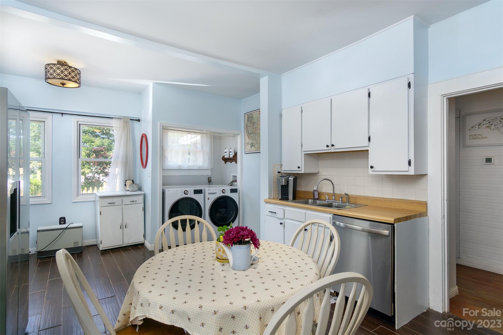 102 Short Street Swannanoa NC 28778