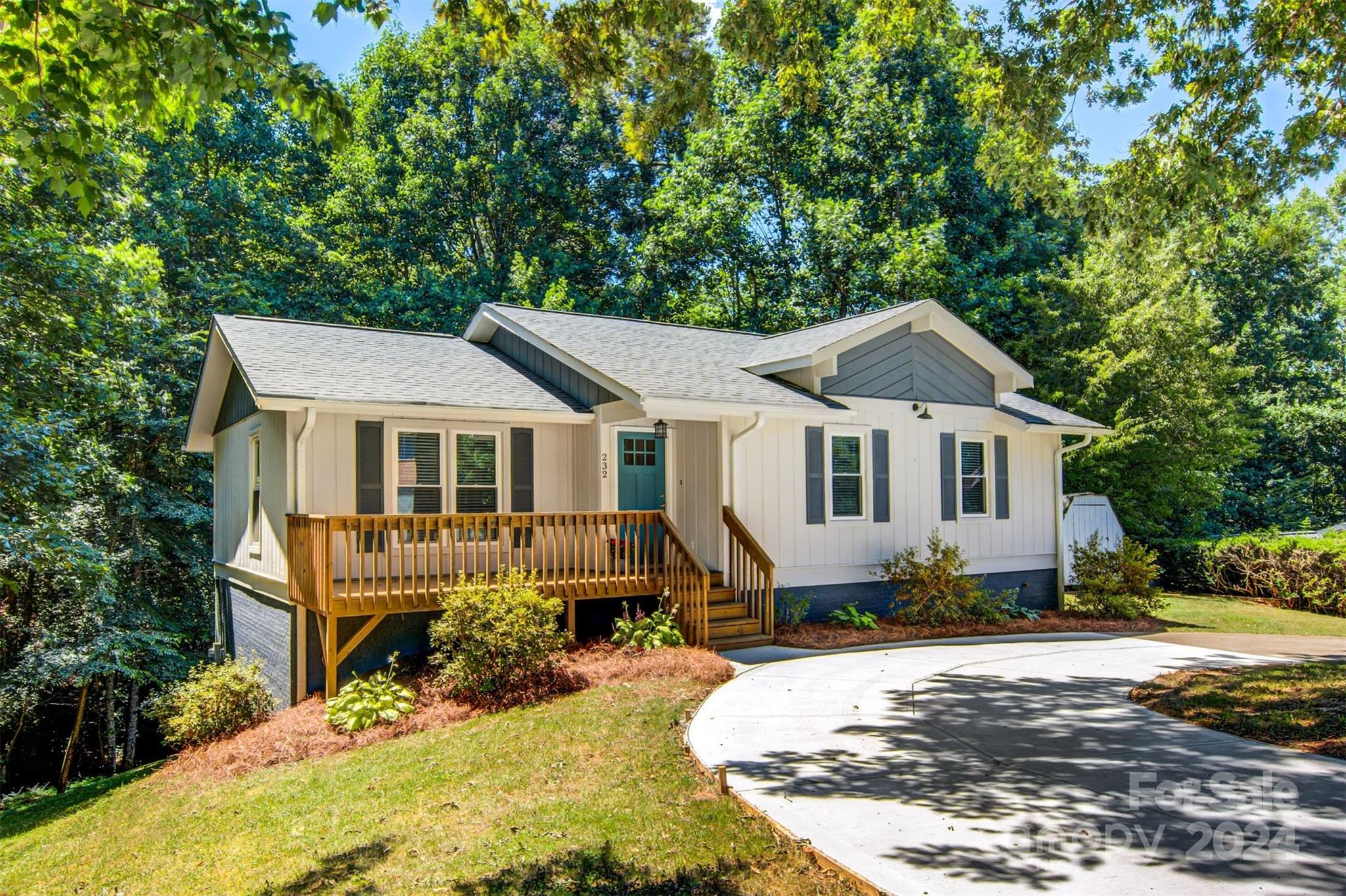 232 Cedar Forest Loop Hickory NC 28601