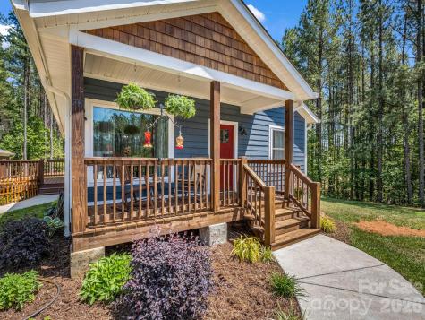 78 Ashley Court Mill Spring NC 28756