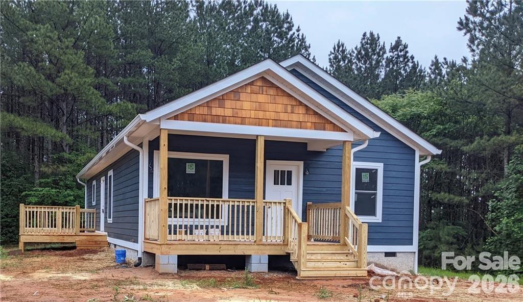 78 Ashley Court Mill Spring NC 28756