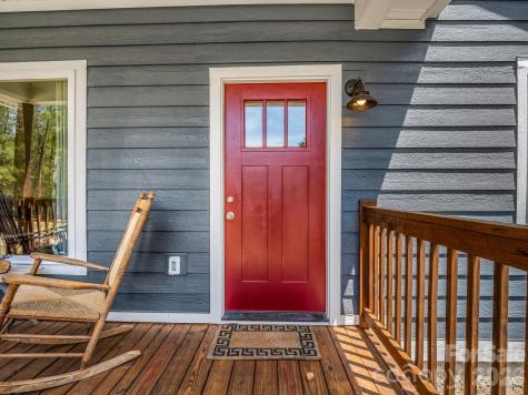 78 Ashley Court Mill Spring NC 28756