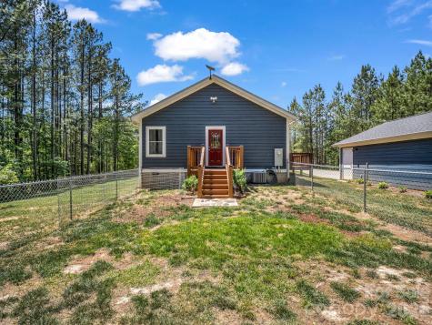 78 Ashley Court Mill Spring NC 28756