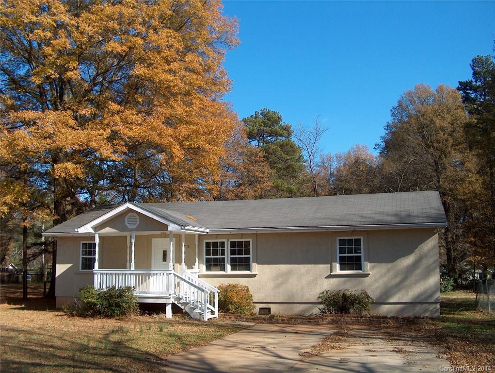 1119 Waldon Road Charlotte NC 28214