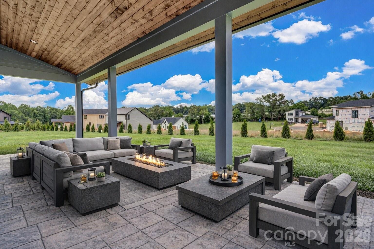 79 Scott Meadows Drive Asheville NC 28806