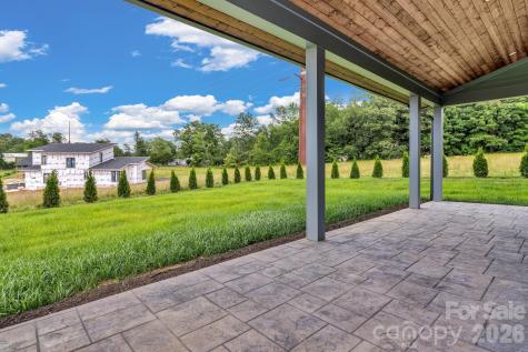 79 Scott Meadows Drive Asheville NC 28806